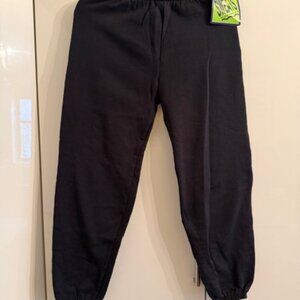 Two pairs of sports pants, junior L, or XS women